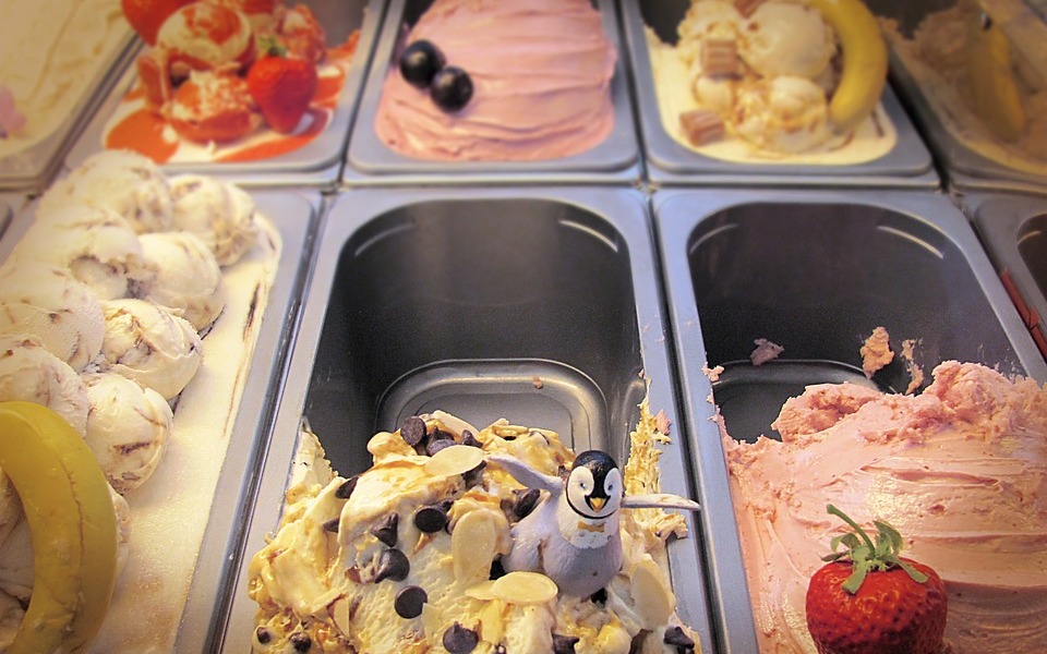 What Freezer is Best for Your Ice Cream Business?